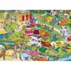 Image de Gibsons Jokesaws : Camping Capers G7159