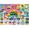 Image de Gibsons Le Puzzle Des Rêves G7163