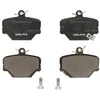 Image de Delphi Technologies LP1465 Plaquettes de frein
