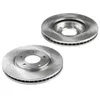 Image de Delphi BG3715 Disque de frein