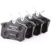 Image de Delphi Technologies LP565 Plaquettes de frein
