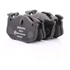 Image de Delphi Technologies LP699 Plaquettes de frein