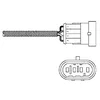Image de Delphi ES20267-12B1 Sonde d'oxygne des gaz d'chappement