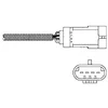 Image de Delphi ES20310-12B1 Sonde d'oxygne des gaz d'chappement