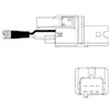Image de Delphi ES10924-12B1 Sonde lambda