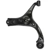 Image de Delphi TC2187 VL ACCENT + RIO Bras de suspension