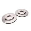 Image de Delphi Bg4241 disque de frein (lot de 2)