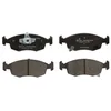 Image de LP2274 Disc Brake Pads
