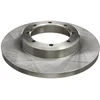 Image de Delphi bg4344 Disque de frein (Lot de 2)