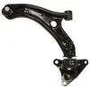 Image de DELPHI - TC2573 continuation Wishbone de qualité OE