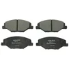 Image de LP2444 Disc Brake Pads