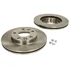 Image de Delphi Technologies BG4455 Disques de frein - set of 2