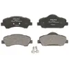 Image de LP2485 Disc Brake Pads