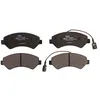 Image de LP2492 Disc Brake Pads