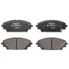 Image de LP2701 Disc Brake Pads