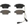 Image de LP2486 Disc Brake Pads