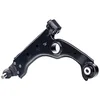 Image de DELPHI TC2861 Guidon de suspension de roue Triangle Bras de suspension