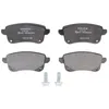 Image de LP3140 Disc Brake Pads