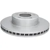 Image de Delphi Lot de 2 disques de frein avant ventilés Ø 324 mm | 2 x Bg9871C