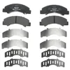 Image de LP2770 Disc Brake Pads