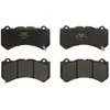 Image de LP3154 Disc Brake Pads