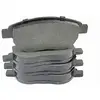 Image de LP3164 Disc Brake Pads, plaquette de frein
