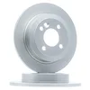 Image de Delphi BG3662C Disque de frein