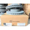 Image de Delphi Technologies BG4646C Disques de frein - set of 2