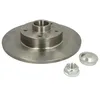 Image de Delphi BG9134RS Disque de frein