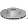 Image de Delphi Lot de 2 disques de frein avant ventilés Ø 340 mm | 2 x Bg9232C