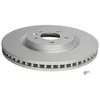 Image de Delphi BG9239C Disque de frein