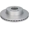 Image de Delphi Disques de frein avant ventilés 2 x diamètre 303 mm Bg9266C