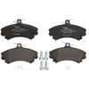 Image de LP3533 Disc Brake Pads
