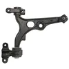 Image de DELPHI TC3935 Bras de suspension de roue 1356066080 3520P7 3521P7