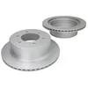 Image de Delphi Technologies BG5038C Disques de frein - set of 2