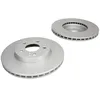 Image de Lot de 2 disques de frein Delphi BG5045C