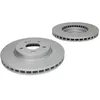 Image de Delphi Technologies BG5046C Disques de frein - set of 2