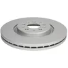Image de Disque de frein avant Delphi BG9378C