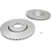Image de Delphi BG5070C Lot de 2 disques de frein