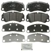 Image de LP3233 Disc Brake Pads