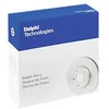 Image de Delphi Disques de frein arrière pleins 2 x Ø 276 mm | Bg4773C