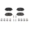 Image de LP3253 Disc Brake Pads