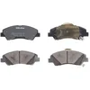 Image de LP3265 Disc Brake Pads