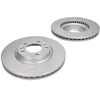 Image de Delphi Technologies BG3835C Disques de frein - set of 2