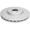 Image de Delphi BG9189C Disque de frein