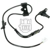 Image de DELPHI Capteur ABS de tours de roue SS20529