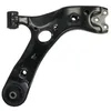 Image de Bras de contrôle de piste DELPHI compatible avec Toyota Lexus Prius Ct 08-48068-47050