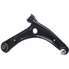 Image de Bras de contrôle de piste DELPHI compatible avec Jeep Dodge Compass Patriot Caliber 06-12 5105040AA