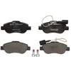 Image de LP3412 Disc Brake Pads