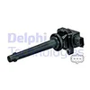 Image de Delphi GN10800-12B1 - Bobine d'allumage